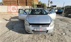Chevrolet Impala